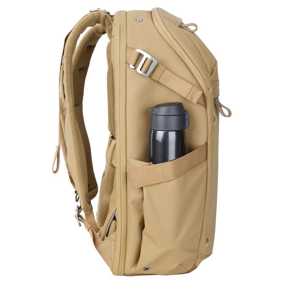 Vanguard VEO METRO B30L Camera Backpack - Beige
