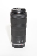 Used Canon RF 100-400mm f/5.6-8 IS USM Lens