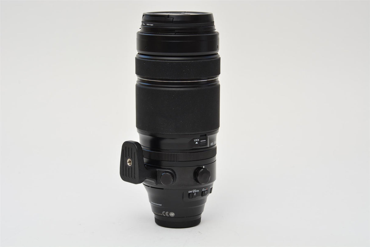 Used Fujifilm Fujinon XF 100-400mm f/4.5-5.6 R LM OIS WR Lens