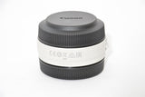 Used Canon RF 1.4x Extender