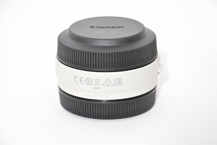 Used Canon RF 1.4x Extender