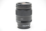 Used Sony 135mm f/2.8 STF A Mount Lens