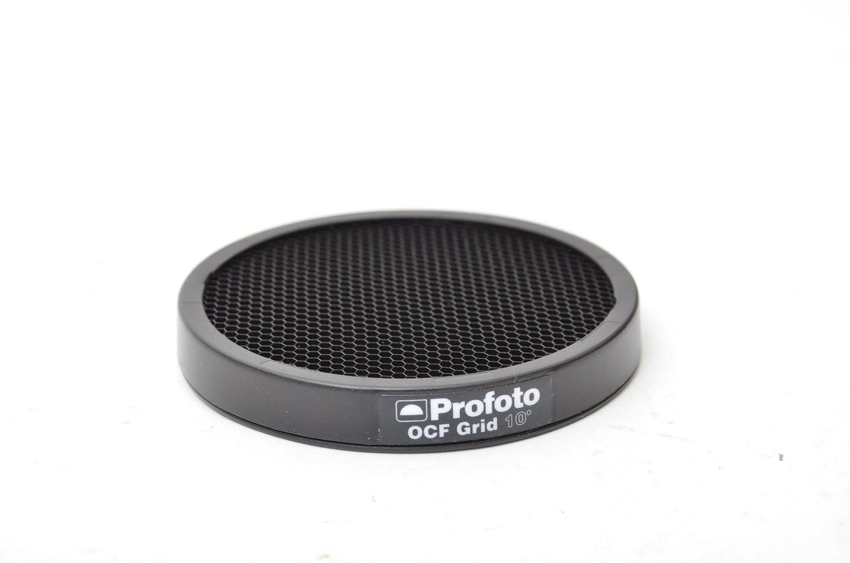 Used Profoto OCF Grid 10 - Non Magnetic v1