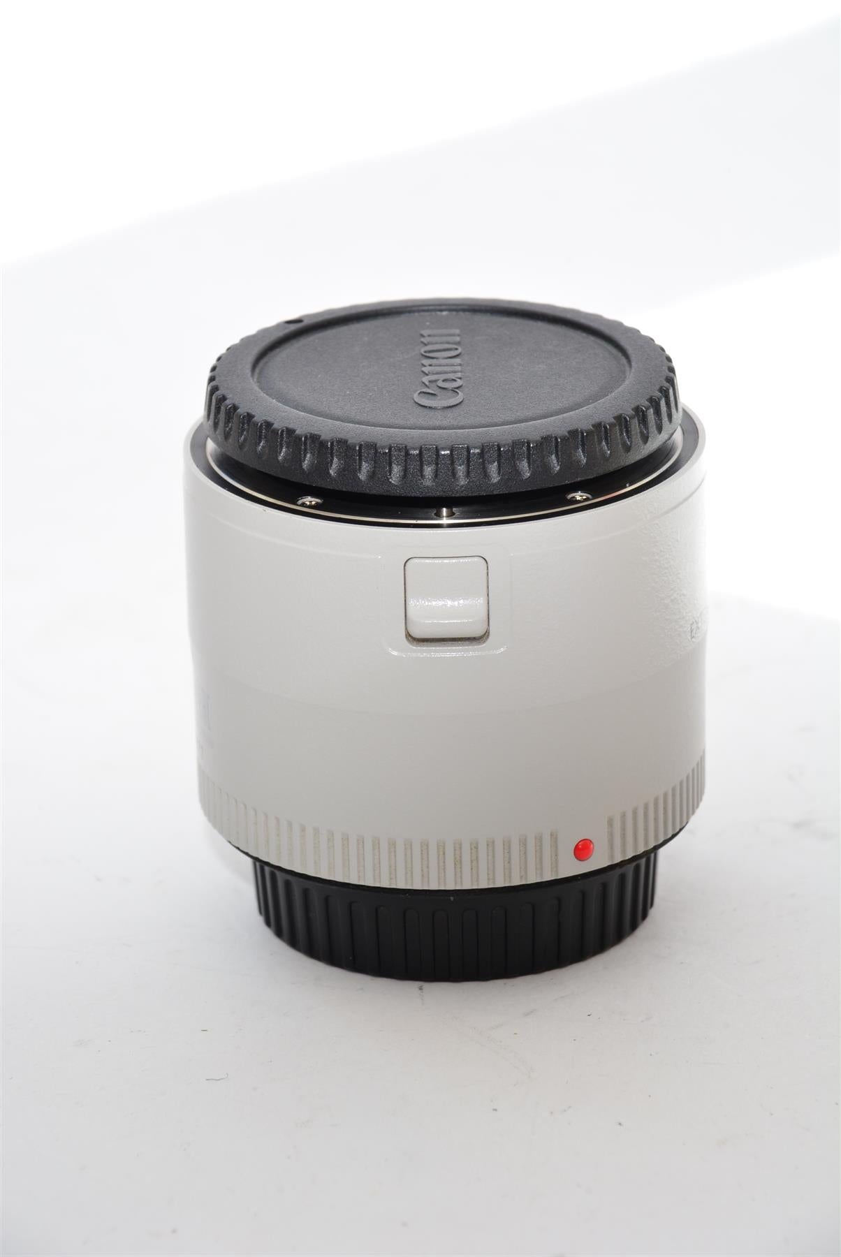 Used Canon EF 2X III Extender Lens Adapter