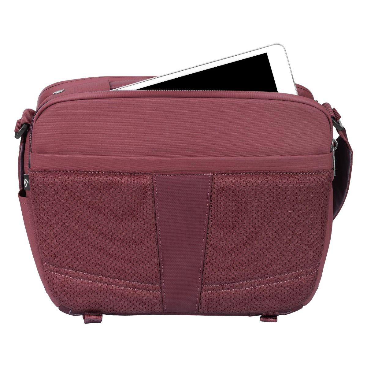 Vanguard VEO METRO S9L Camera Shoulder Bag - Magenta
