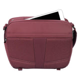 Vanguard VEO METRO S9L Camera Shoulder Bag - Magenta