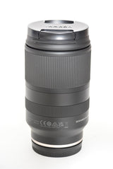 Used Tamron 18-300mm f/3.5-6.3 Di III - A VC VXD Sony E Mount Lens