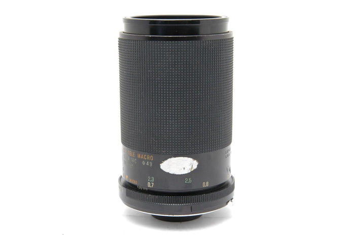 Used Tamron 70-150mm f/3.5 Model 20A Lens for Adaptall-2