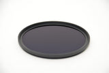 Used Gobe ND64 MRC 16L 67mm Filter