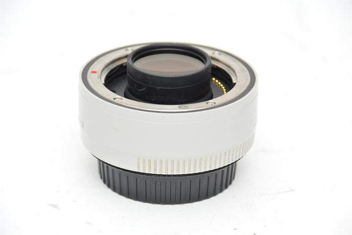 Used Canon EF 1.4x III Extender