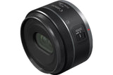 Canon RF-S 7.8mm F4 STM DUAL