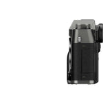 Fujifilm X-T30 III Digital Camera Body - Charcoal