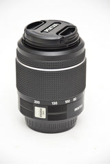 Used Pentax 50-200mm f/4-5.6 ED WR Lens