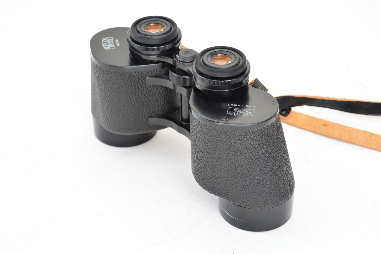 Used Carl Zeiss Jena 12x50 Nobilem B Spezial Binoculars