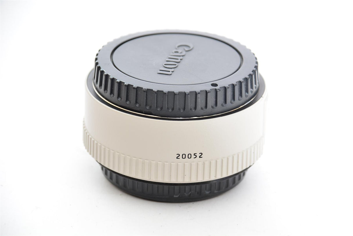 Used Canon EF 1.4x II Extender