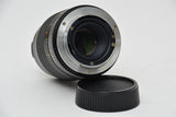 Used Yashica ML 135mm f/2.8 C Lens