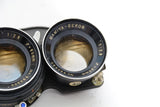 Used Mamiya 80mm Blue Dot Lens