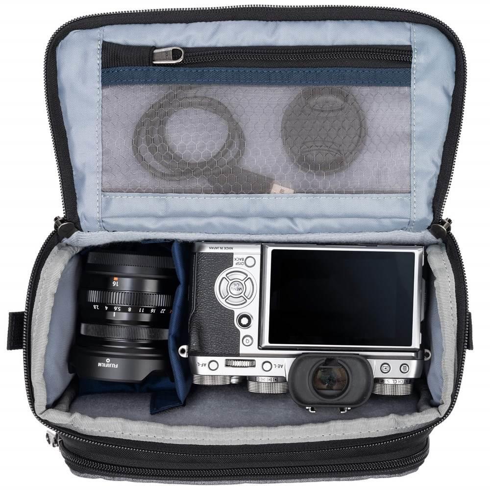 Think Tank Mirrorless Mover 20 - Coast Green