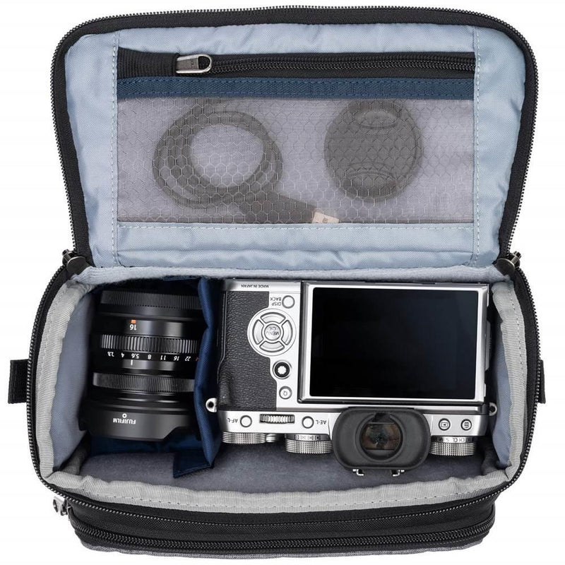 Think Tank Mirrorless Mover 20 - Coast Green