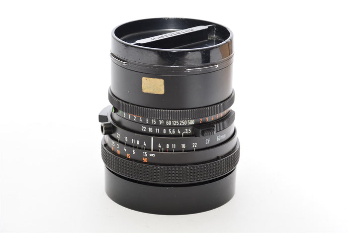 Used Hasselblad CF 60mm F/3.5 Distagon