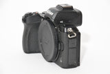 Used Nikon Z50 Mirrorless Camera