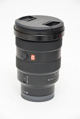 Used Sony G Master FE 16-35mm f/2.8 GM Lens