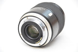 Used Tamron SP 35mm f/1.8 Di VC USD Canon Fit Lens