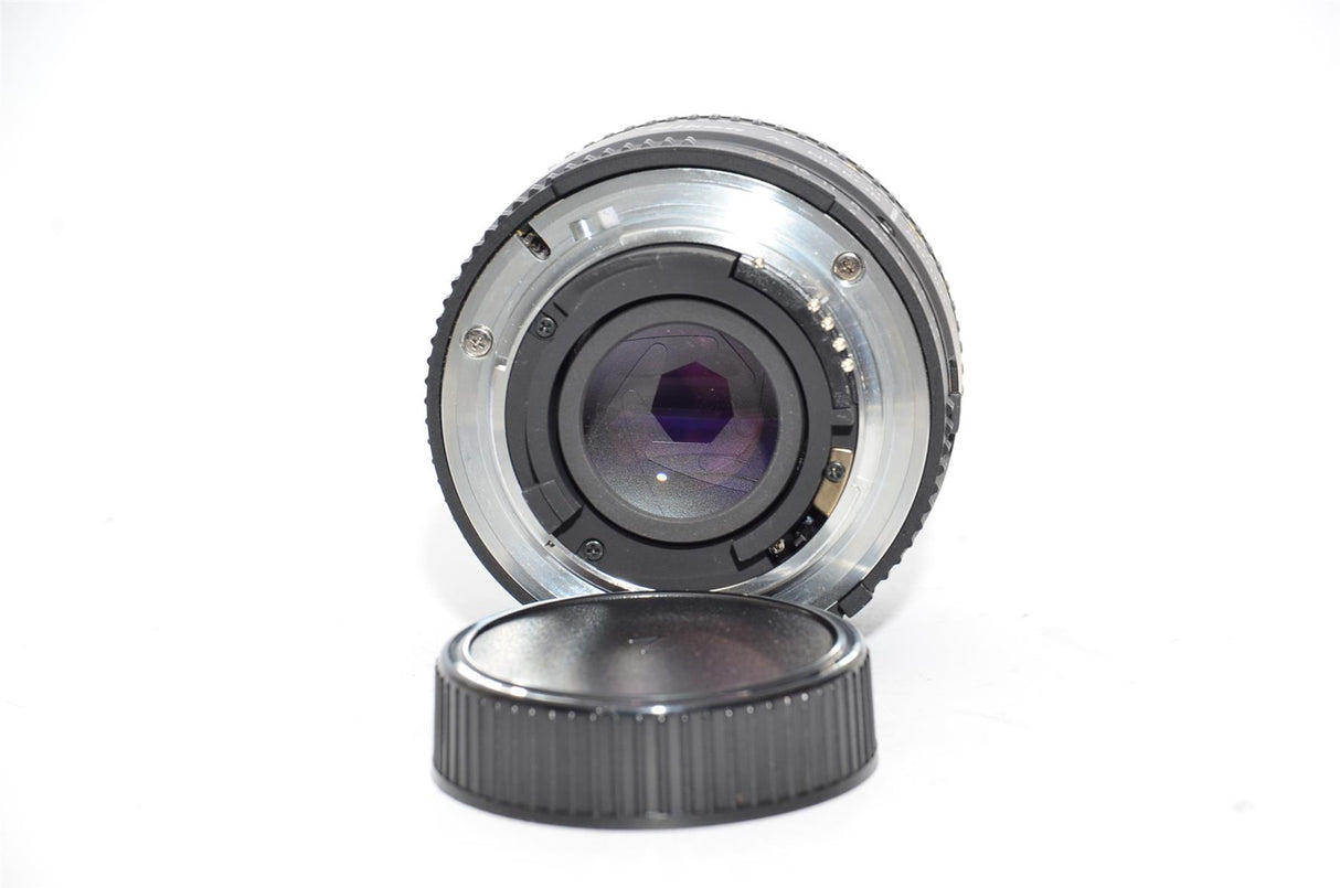 Used Nikon AF Nikkor 50mm 1:1.8 D