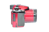 Used Nikon Coolpix P510 Bridge Camera