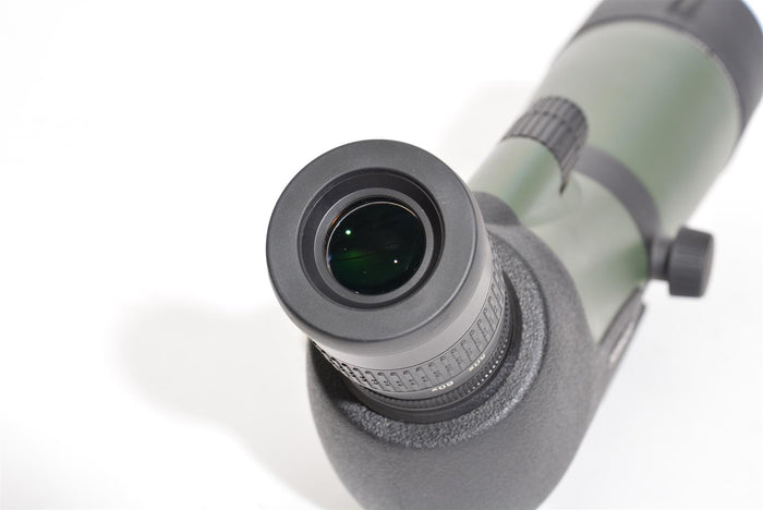 Used Hawke Endurance ED 68mm Spotting Scope