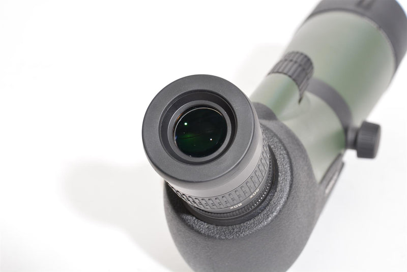 Used Hawke Endurance ED 68mm Spotting Scope