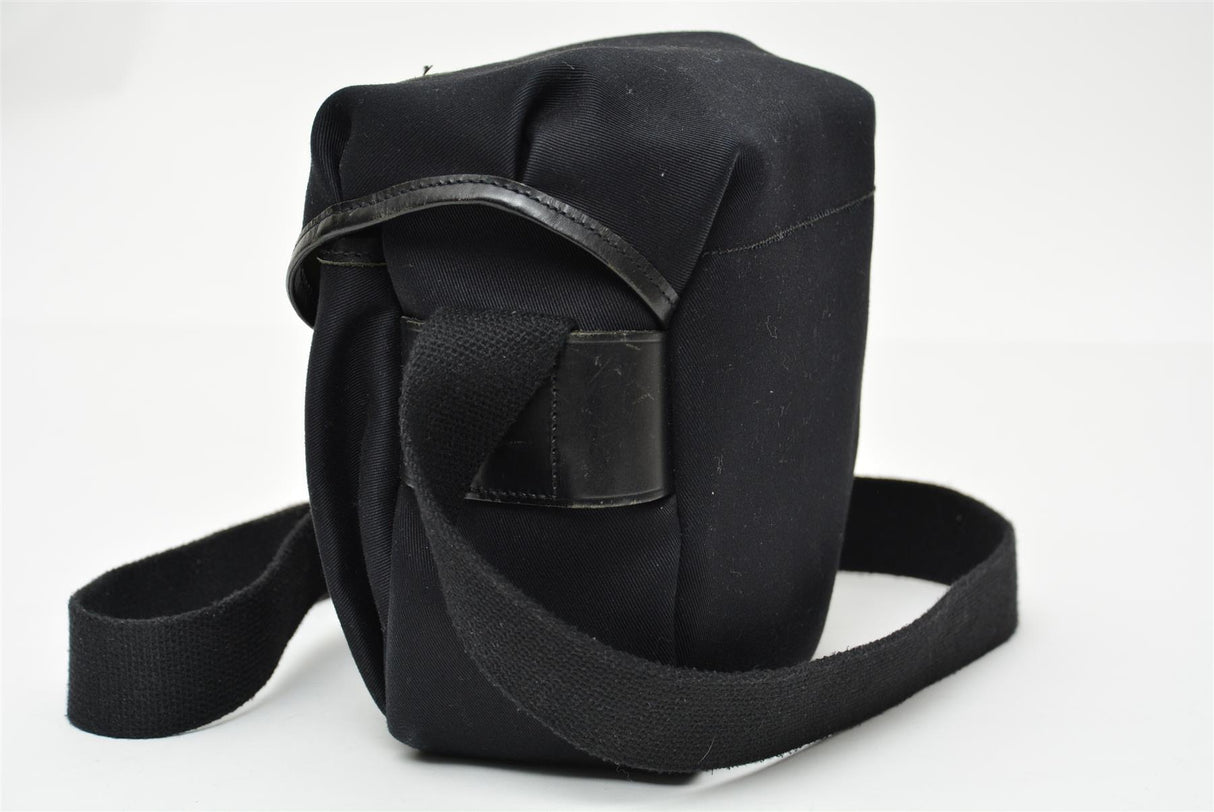 Used Billingham Hadley Digital Camera Bag - Black