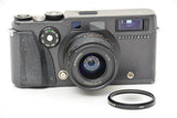 Used Hasselblad XPan Camera with 45mm Lens FUNGUS