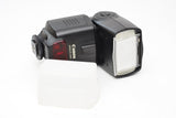 Used Canon Speedlite 430EX Camera Flash