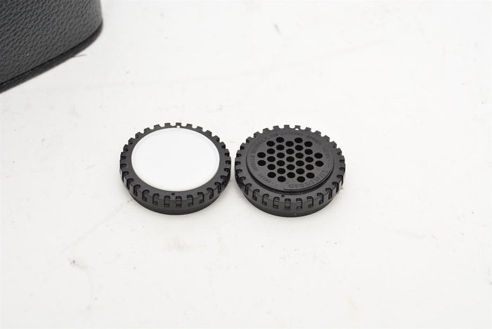 Used Sekonic Studio Deluxe II L-398M