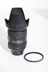 Used Nikon AF-S Nikkor 28-300mm f/3.5-5.6 G Aspherical Lens