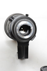 Used Nikon 500mm f/4 VR Super Telephoto Prime Lens