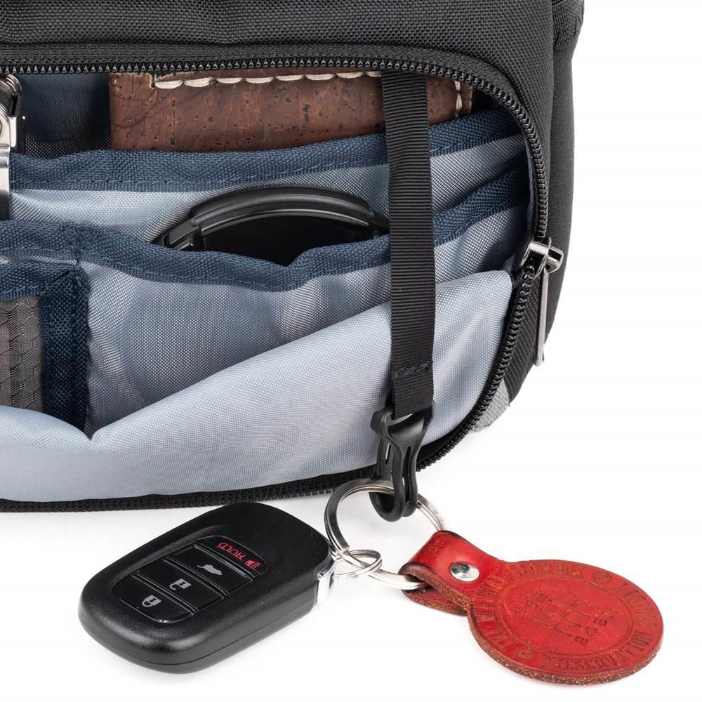 Think Tank Mirrorless Mover 20 - Campfire Orange