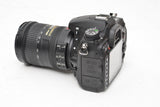 Used Nikon D7000 with 18-200mm DX Lens