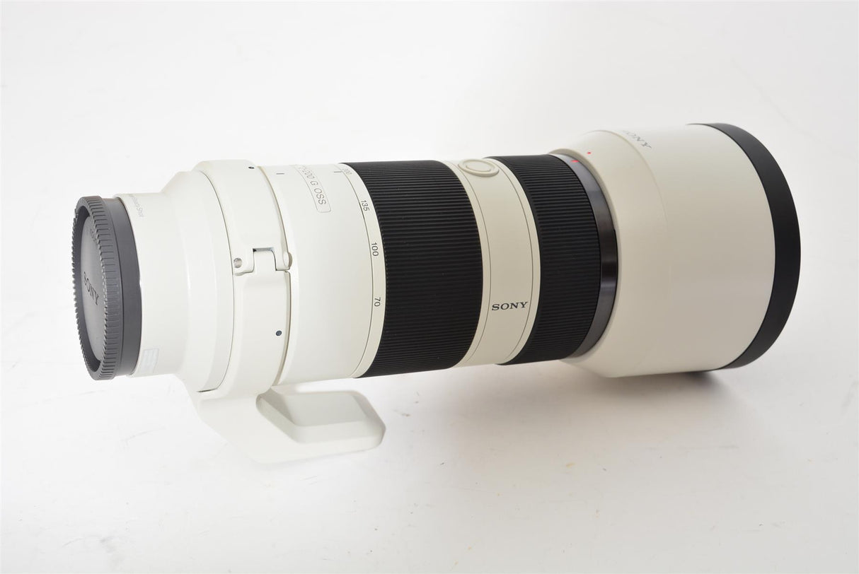 Used Sony FE 70-200mm F4 G OSS