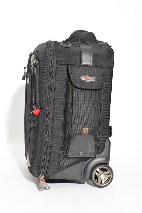 Used Benro Camera Trolley Case