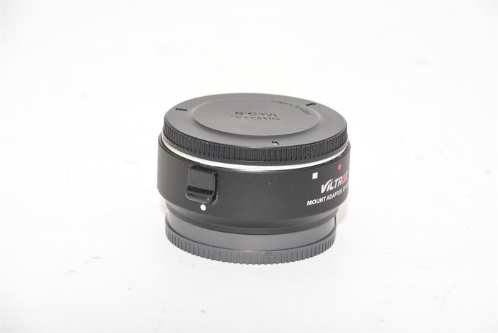 Used Viltrox EF-NEX IV Mount Adapter