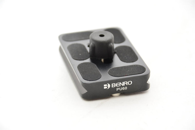 Used Sirui KS-5 Ball Head