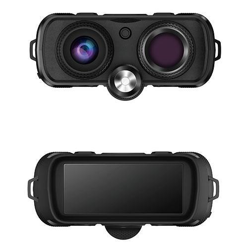 Yashica Vision IR Night Vision Binocular Device