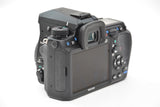 Used Pentax K-3 SR Digital Camera