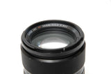 Used Fujifilm Fujinon XF 56mm f/1.2 R Lens