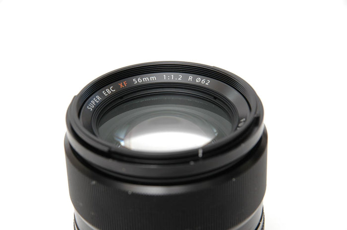 Used Fujifilm Fujinon XF 56mm f/1.2 R Lens