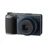 Ricoh GR III x Digital camera - Urban Edition with GC-11 Soft Case
