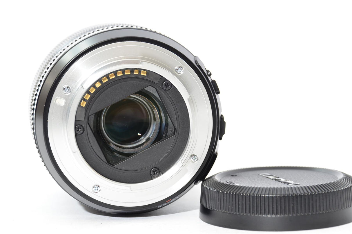 Used Fujinon XF 18-55mm f/2.8-4 R LM OIS Aspherical Lens