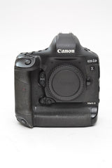 Spares and Repairs Canon EOS 1 DX MK III DSLR Camera